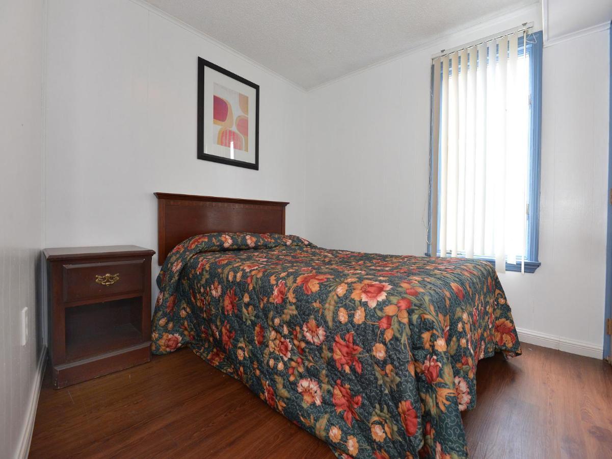 Shore Beach Houses - 52 - 401 Porter Avenue 锡赛德海茨 外观 照片