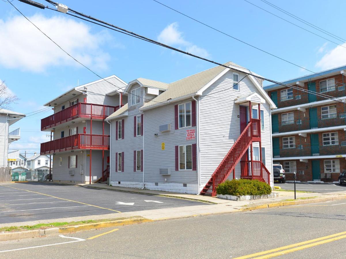 Shore Beach Houses - 52 - 401 Porter Avenue 锡赛德海茨 外观 照片