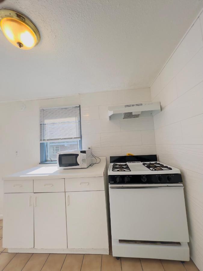 Shore Beach Houses - 52 - 401 Porter Avenue 锡赛德海茨 外观 照片