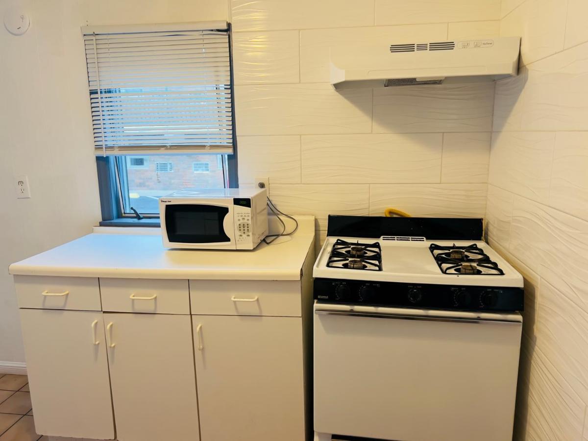 Shore Beach Houses - 52 - 401 Porter Avenue 锡赛德海茨 外观 照片