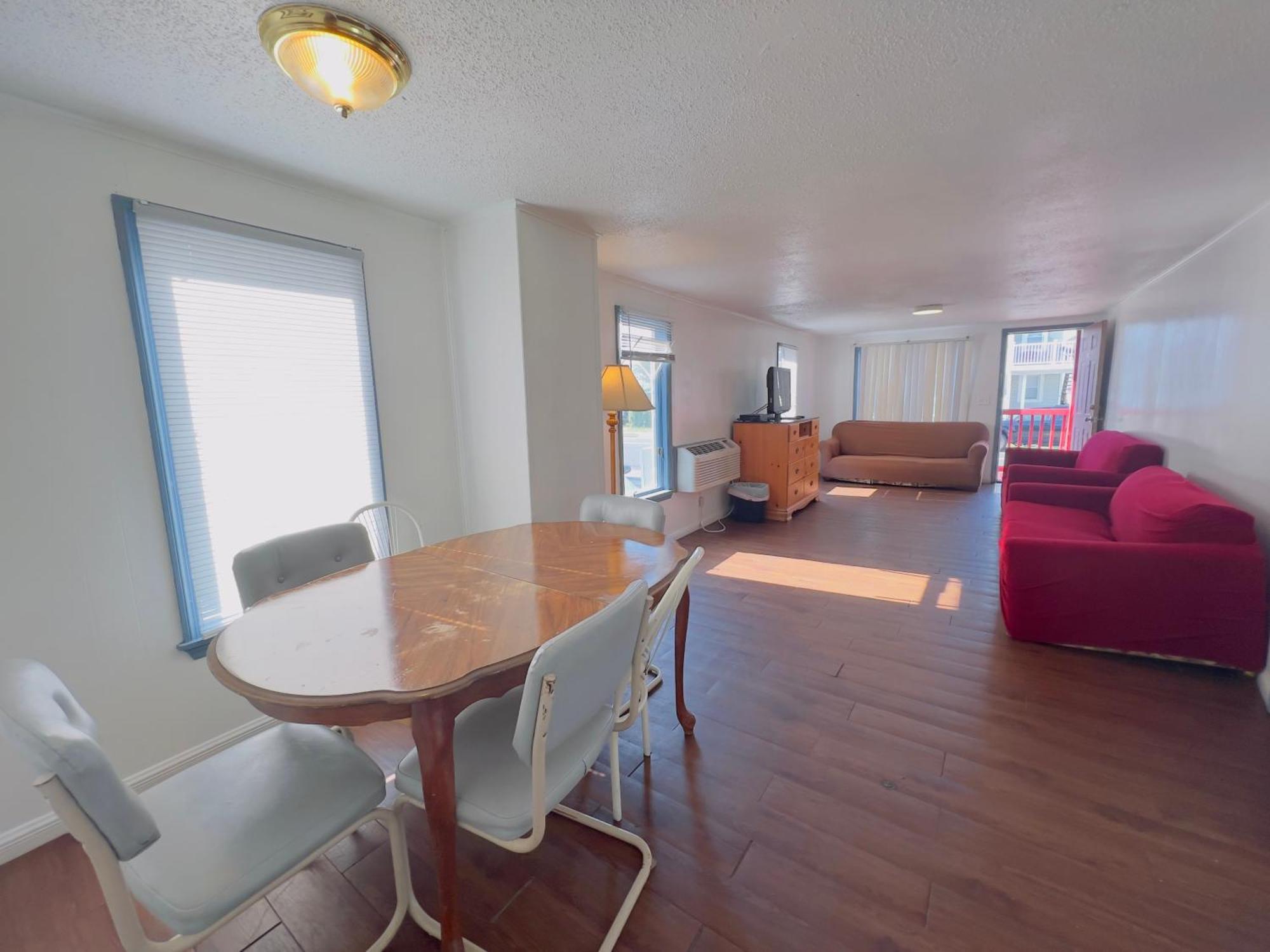 Shore Beach Houses - 52 - 401 Porter Avenue 锡赛德海茨 外观 照片